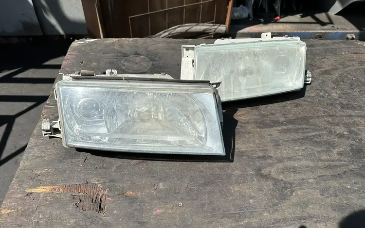 Фары Skoda Octavia A4 за 40 000 тг. в Алматы