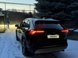 Toyota RAV4 2022 годаүшін15 999 000 тг. в Алматы – фото 4