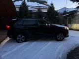 Toyota RAV4 2022 года за 16 300 000 тг. в Алматы – фото 3