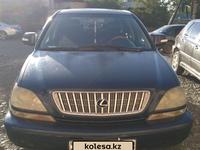 Lexus RX 300 2001 года за 5 900 000 тг. в Семей