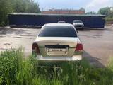 Chevrolet Aveo 2005 года за 600 000 тг. в Астана – фото 3