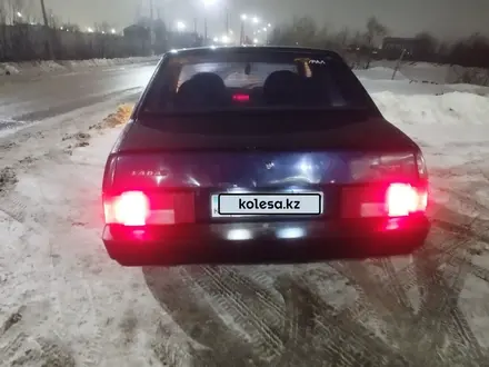 ВАЗ (Lada) 21099 1997 года за 550 000 тг. в Уральск