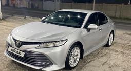 Toyota Camry 2019 годаfor13 500 000 тг. в Шымкент