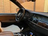 BMW X5 2009 года за 8 999 999 тг. в Атырау – фото 5