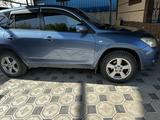 Toyota RAV4 2006 года за 7 400 000 тг. в Алматы – фото 5