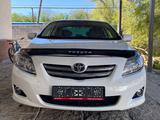 Toyota Corolla 2006 года за 4 700 000 тг. в Тараз