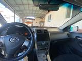 Toyota Corolla 2006 года за 4 700 000 тг. в Тараз – фото 3