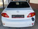 Toyota Corolla 2006 года за 4 700 000 тг. в Тараз – фото 4