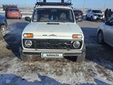 ВАЗ (Lada) Lada 2121 2011 годаүшін2 700 000 тг. в Астана – фото 2