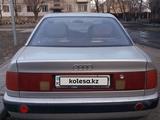 Audi 100 1994 года за 1 800 000 тг. в Караганда – фото 4