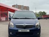 Toyota Corolla Verso 2002 года за 4 400 000 тг. в Петропавловск – фото 4