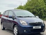 Toyota Corolla Verso 2002 года за 4 400 000 тг. в Петропавловск