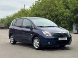 Toyota Corolla Verso 2002 года за 4 400 000 тг. в Петропавловск – фото 2