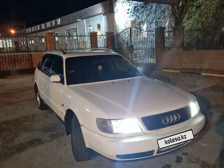 Audi A6 1995 года за 3 000 000 тг. в Балхаш