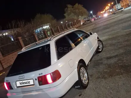 Audi A6 1995 года за 3 000 000 тг. в Балхаш – фото 3