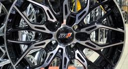 15 4 на 98 новые диски за 140 000 тг. в Астана