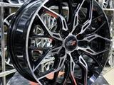 15 4 на 98 новые диски за 140 000 тг. в Астана – фото 2