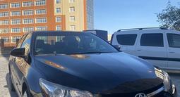 Toyota Camry 2015 годаүшін10 000 000 тг. в Актау – фото 2