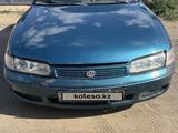 Mazda Cronos 1993 годаүшін500 000 тг. в Шахтинск – фото 5