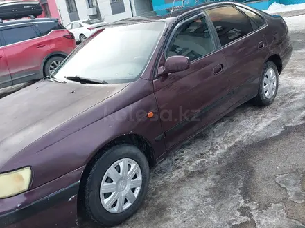 Toyota Carina E 1996 года за 1 500 000 тг. в Алматы – фото 6