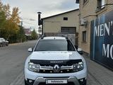 Renault Duster 2020 года за 6 500 000 тг. в Усть-Каменогорск