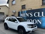 Renault Duster 2020 года за 6 500 000 тг. в Усть-Каменогорск – фото 3