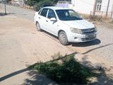 ВАЗ (Lada) Granta 2190 2013 года за 2 200 000 тг. в Шымкент – фото 4