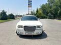 Chrysler 300C 2006 годаүшін6 300 000 тг. в Караганда – фото 9