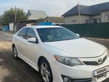 Toyota Camry 2013 годаfor8 505 000 тг. в Шымкент