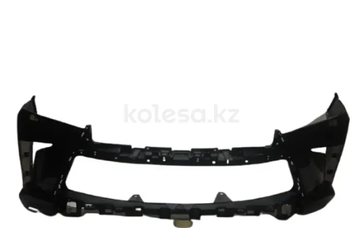 БАМПЕР ПЕРЕДНИЙ LX570 16 — (ПОД ORIGINAL) за 500 тг. в Алматы