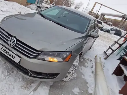 Volkswagen Passat 2012 года за 5 700 000 тг. в Караганда