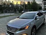 Hyundai Sonata 2015 годаfor7 200 000 тг. в Конаев (Капшагай)