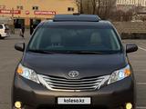 Toyota Sienna 2013 года за 13 200 000 тг. в Алматы – фото 2