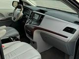 Toyota Sienna 2013 года за 13 200 000 тг. в Алматы – фото 5