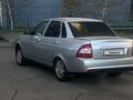 ВАЗ (Lada) Priora 2170 2013 года за 2 500 000 тг. в Астана – фото 6