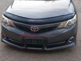 Toyota Camry 2013 годаүшін8 500 000 тг. в Усть-Каменогорск