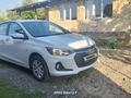 Chevrolet Onix 2024 года за 4 600 000 тг. в Алматы – фото 2