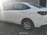 Chevrolet Onix 2024 года за 4 600 000 тг. в Алматы – фото 3