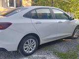 Chevrolet Onix 2024 года за 4 600 000 тг. в Алматы – фото 4