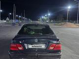 Mercedes-Benz E 230 1996 годаүшін1 600 000 тг. в Караганда – фото 5