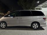 Toyota Estima 2004 годаүшін7 800 000 тг. в Тараз – фото 4