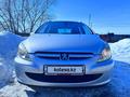 Peugeot 307 2005 годаүшін3 000 000 тг. в Усть-Каменогорск – фото 3