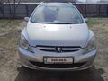 Peugeot 307 2005 годаүшін3 000 000 тг. в Усть-Каменогорск