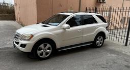 Mercedes-Benz ML 350 2010 года за 8 000 000 тг. в Алматы