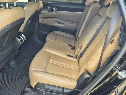 Kia Sorento 2023 года за 23 000 000 тг. в Астана – фото 10
