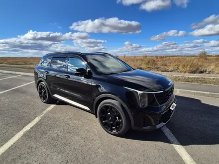 Kia Sorento 2023 года за 23 000 000 тг. в Астана – фото 2