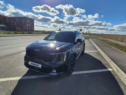 Kia Sorento 2023 года за 23 000 000 тг. в Астана – фото 3