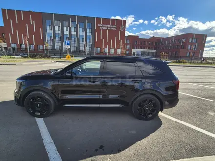Kia Sorento 2023 года за 23 000 000 тг. в Астана – фото 5