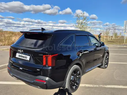 Kia Sorento 2023 года за 23 000 000 тг. в Астана – фото 6
