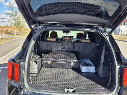 Kia Sorento 2023 года за 23 000 000 тг. в Астана – фото 7